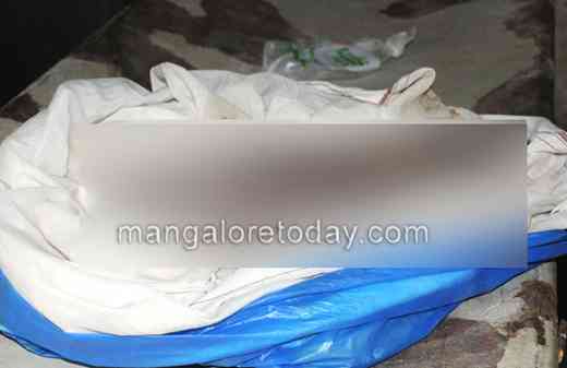 newborn baby found well 1